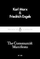 Karl Marx - The Communist Manifesto - 9780141397986 - V9780141397986