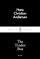 Hans Christian Andersen - Little Black Classics Tinderbox,The - 9780141398044 - KEA0000181