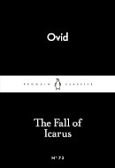 Ovid - The Fall of Icarus - 9780141398679 - V9780141398679