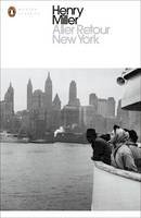 Henry Miller - Aller Retour New York - 9780141398860 - V9780141398860