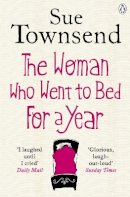 Sue Townsend - The Woman who Went to Bed for a Year - 9780141399645 - KSG0007580