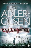 Jussi Adler-Olsen - Redemption - 9780141399997 - V9780141399997