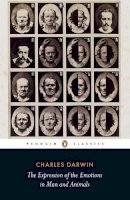Charles Darwin - The Expression of the Emotions in Man and Animals - 9780141439440 - 9780141439440