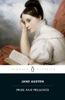 Jane Austen - Pride and Prejudice - 9780141439518 - KOG0006387