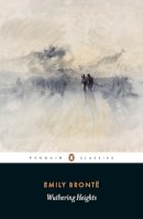 Emily Bronte - Wuthering Heights - 9780141439556 - V9780141439556