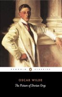 Oscar Wilde - The Picture of Dorian Gray - 9780141439570 - 9780141439570