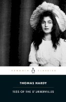 Thomas Hardy - Tess of the D´Urbervilles - 9780141439594 - V9780141439594