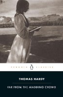 Thomas Hardy - Far from the Madding Crowd - 9780141439655 - V9780141439655