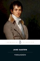 Jane Austen - Persuasion - 9780141439686 - V9780141439686
