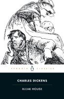 David Holman - Bleak House (Penguin Classics) - 9780141439723 - V9780141439723