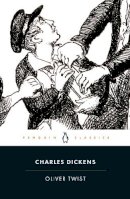 Charles Dickens - Oliver Twist - 9780141439747 - V9780141439747