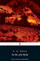 H. G. Wells - The War of the Worlds (Penguin Classics) - 9780141441030 - KTG0021901