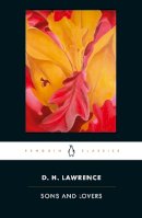 D. H. Lawrence - Sons and Lovers - 9780141441443 - V9780141441443