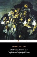 Hogg  James - The Private Memoirs And Confessions Of - 9780141441535 - V9780141441535