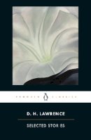 D. H. Lawrence - Selected Stories - 9780141441658 - V9780141441658