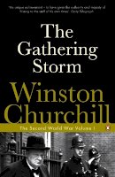 Winston Churchill - The Gathering Storm: The Second World War - 9780141441726 - 9780141441726