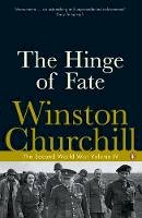 Winston Churchill - The Hinge of Fate: The Second World War - 9780141441757 - 9780141441757