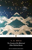 H. G. Wells - The Country of the Blind and other Selected Stories - 9780141441986 - V9780141441986