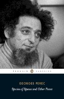 Georges Perec - Species of Spaces and Other Pieces - 9780141442242 - V9780141442242