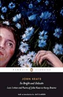 Campion, Jane, Keats, John - So Bright and Delicate: Love Letters and Poems of John Keats to Fanny Brawne (Penguin Classics) - 9780141442471 - V9780141442471