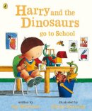 Ian Whybrow - Harry and the Dinosaurs Go to School - 9780141500058 - V9780141500058