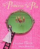 Lauren Child - The Princess and the Pea - 9780141500140 - V9780141500140