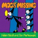 Helen Nicoll - Mog´s Missing - 9780141500249 - V9780141500249