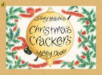 Lynley Dodd - Slinky Malinki´s Christmas Crackers - 9780141501093 - 9780141501093