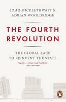 Adrian Wooldridge - The Fourth Revolution: The Global Race to Reinvent the State - 9780141975245 - V9780141975245
