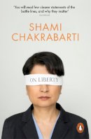 Shami Chakrabarti - On Liberty - 9780141976310 - KRA0005068
