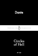 Dante - Circles of Hell - 9780141980225 - V9780141980225