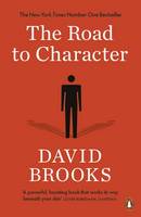 David Brooks - The Road to Character - 9780141980362 - V9780141980362