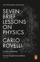 Carlo Rovelli - Seven Brief Lessons on Physics - 9780141981727 - 9780141981727