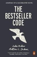 Matthew Jockers - The Bestseller Code - 9780141982489 - V9780141982489