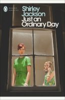 Shirley Jackson - Just an Ordinary Day - 9780141983202 - V9780141983202
