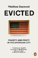 Matthew Desmond - Evicted: Poverty and Profit in the American City - 9780141983318 - 9780141983318
