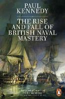 Paul Kennedy - The Rise And Fall of British Naval Mastery - 9780141983820 - V9780141983820