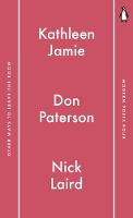 Three Poets - Penguin Modern Poets 4: Other Ways to Leave the Room - 9780141984032 - V9780141984032
