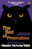 Nassim Nicholas Taleb - The Bed of Procrustes: Philosophical and Practical Aphorisms - 9780141985022 - V9780141985022