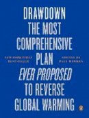 Paul Hawken - Drawdown: The Most Comprehensive Plan Ever Proposed to Reverse Global Warming - 9780141988436 - V9780141988436
