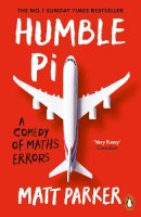 Parker, Matt - Humble Pi: A Comedy of Maths Errors - 9780141989143 - 9780141989143