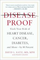 David L. Katz M.d. - Disease-Proof - 9780142181171 - V9780142181171