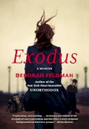 Deborah Feldman - Exodus: A Memoir - 9780142181850 - V9780142181850