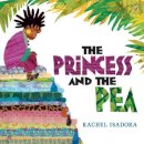 Rachel Isadora - The Princess and the Pea - 9780142413937 - V9780142413937