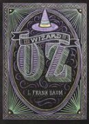 L. Frank Baum - The Wizard of Oz (Puffin Chalk) - 9780142427507 - V9780142427507