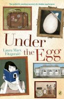 Laura Marx Fitzgerald - Under the Egg - 9780142427651 - V9780142427651