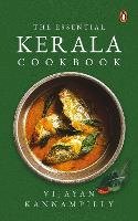 Vijayan Kannampilly - The Essential Kerela Cookbook - 9780143029502 - V9780143029502