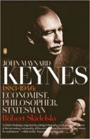 Robert Skidelsky - John Maynard Keynes - 9780143036159 - 9780143036159