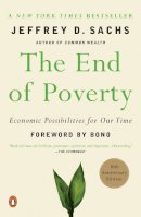 Jeffrey D. Sachs - The End of Poverty - 9780143036586 - V9780143036586