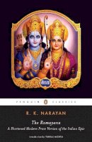R. K. Narayan - The Ramayana - 9780143039679 - V9780143039679